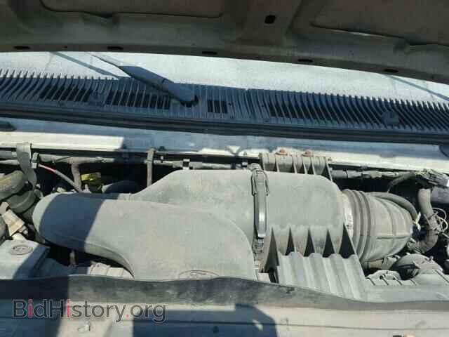 2010 FORD ECONOLINE - VIN: 1FDWE3FL4ADA37878 - Фото 7