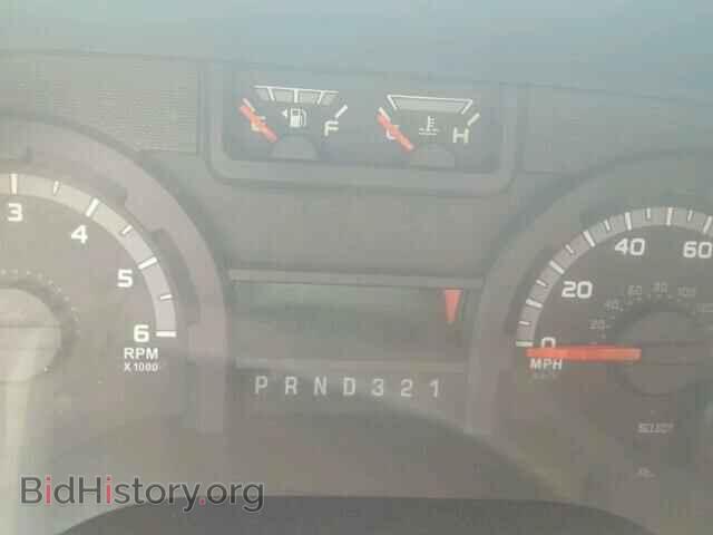 2010 FORD ECONOLINE - VIN: 1FDWE3FL4ADA37878 - Фото 8