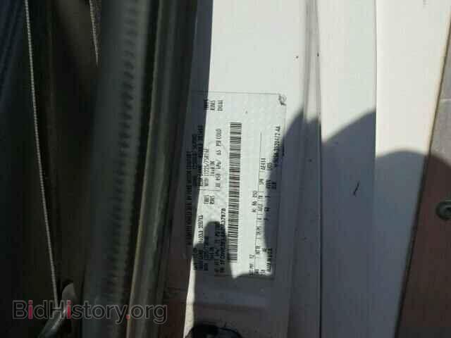 2010 FORD ECONOLINE - VIN: 1FDWE3FL4ADA37878 - Фото 10