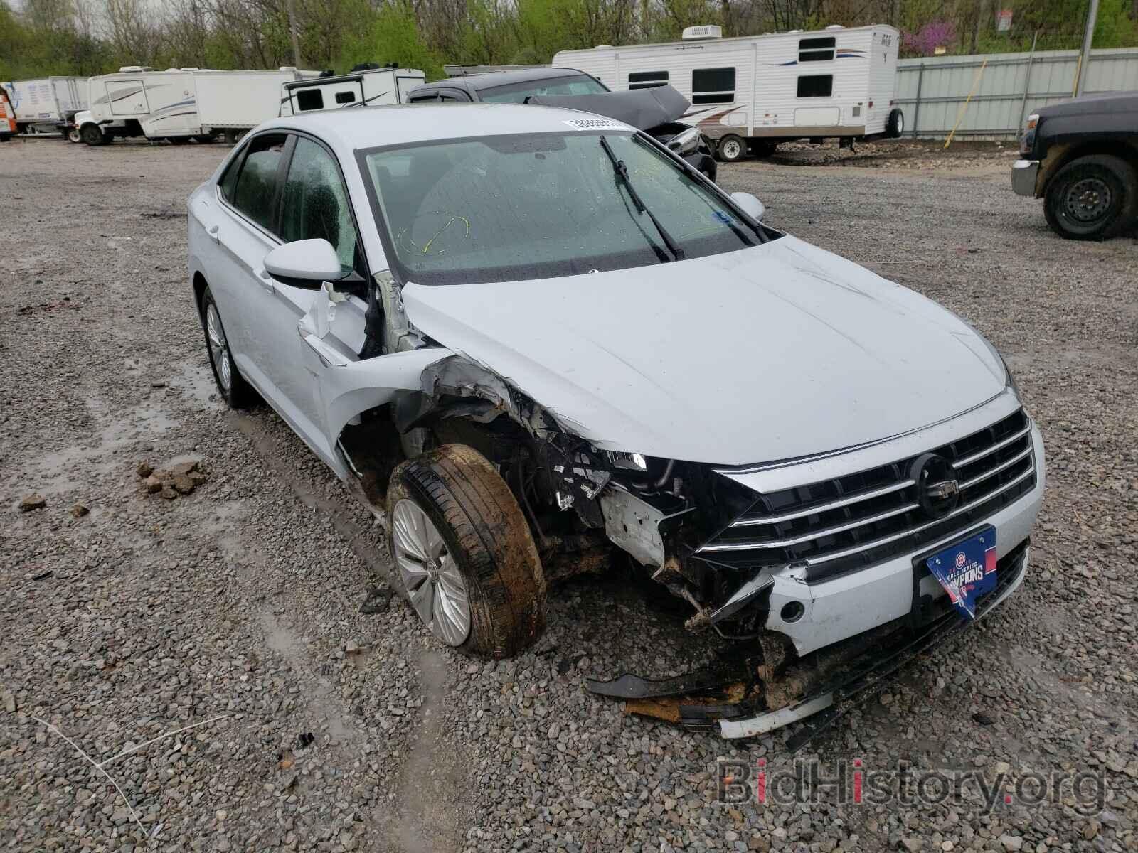 Photo 3VWC57BU6KM096964 - VOLKSWAGEN JETTA 2019