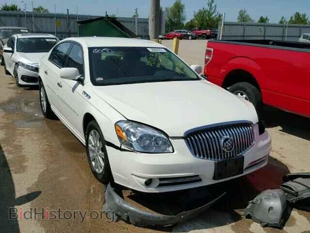 Фотография 1G4HC5EM4BU137694 - BUICK LUCERNE 2011