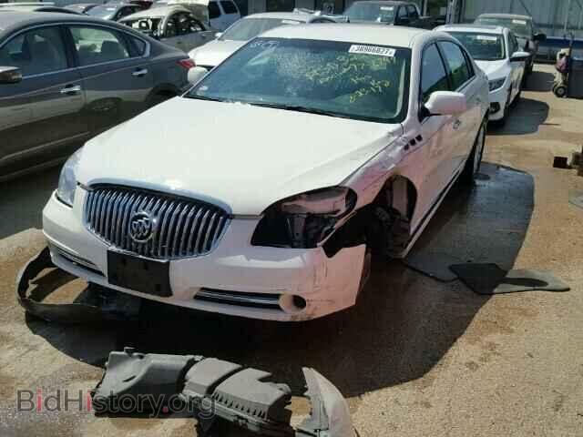 2011 BUICK LUCERNE - VIN: 1G4HC5EM4BU137694 - Фото 2