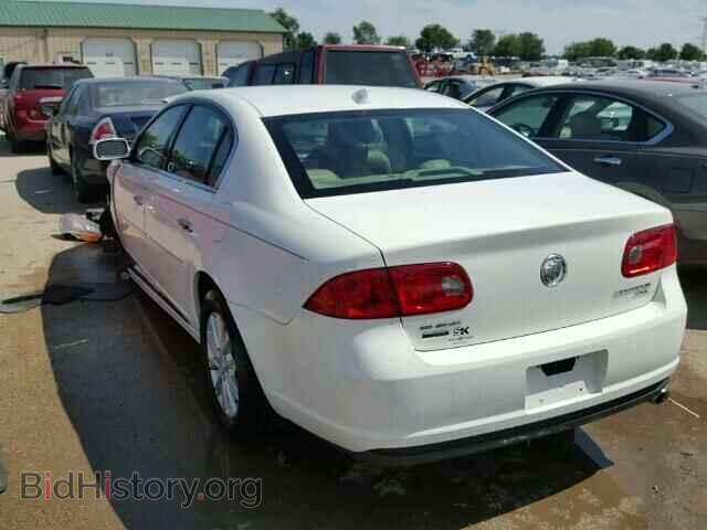 2011 BUICK LUCERNE - VIN: 1G4HC5EM4BU137694 - Фото 3