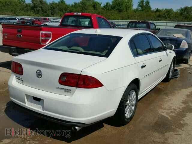 2011 BUICK LUCERNE - VIN: 1G4HC5EM4BU137694 - Фото 4