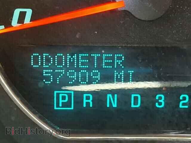 2011 BUICK LUCERNE - VIN: 1G4HC5EM4BU137694 - Фото 8