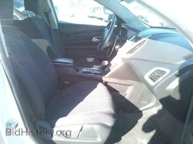 2011 GMC TERRAIN - VIN: 2CTALMEC7B6469994 - Фото 5