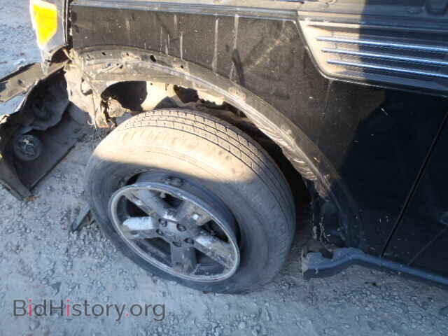 2007 DODGE NITRO - VIN: 1D8GU58K77W614526 - Фото 9
