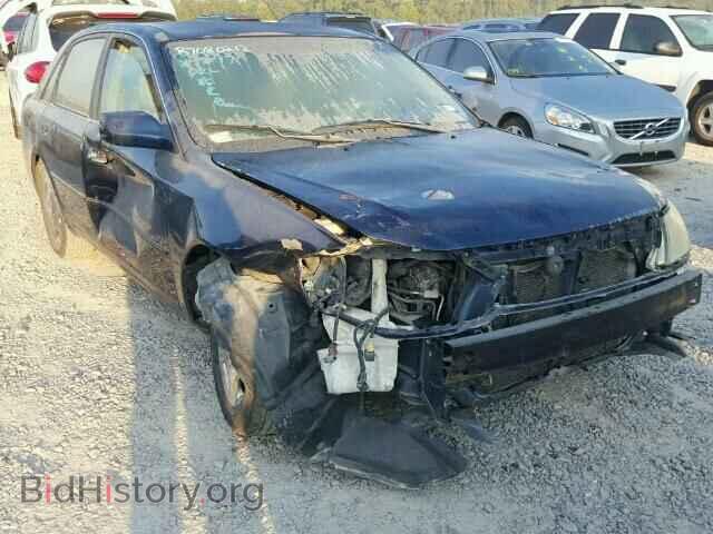 Photo 4T1BF28B73U299763 - TOYOTA AVALON 2003