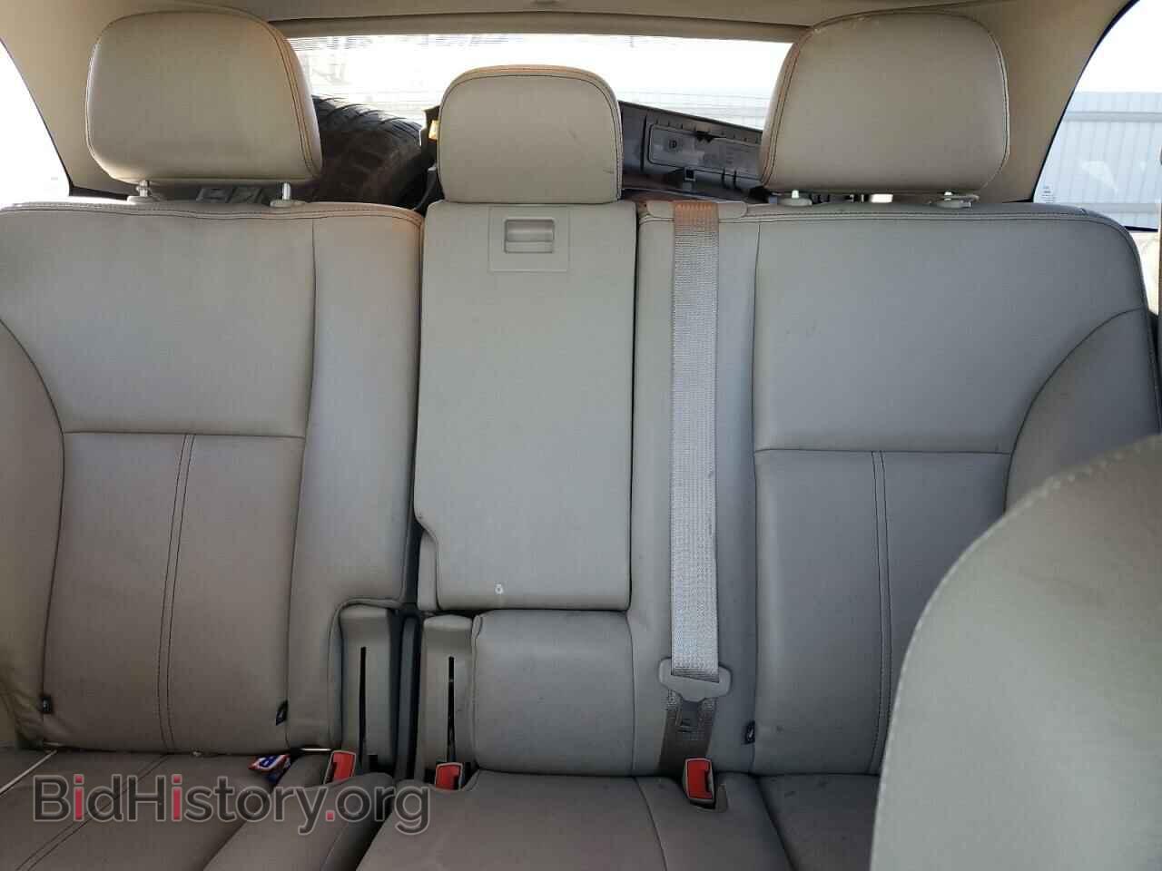 2013 FORD EDGE - VIN: 2FMDK3J97DBA97773 - Photo 10