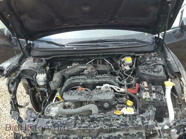 2015 SUBARU OUTBACK - VIN: 4S4BSBCC0F3338120 - Photo 7