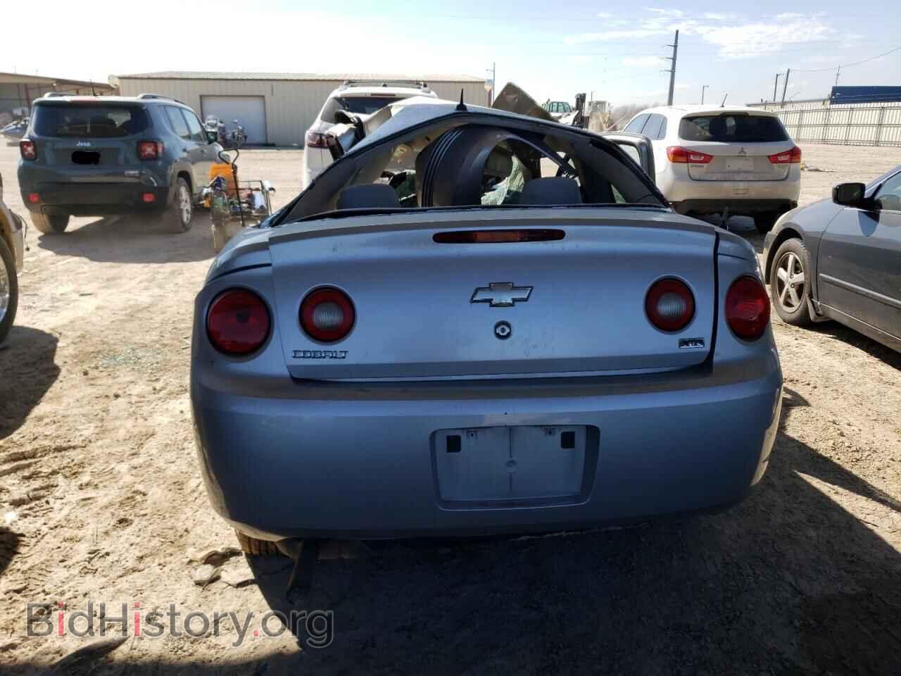 2010 CHEVROLET ALL Models - VIN: 1G1AA1F56A7143675 - Фото 6