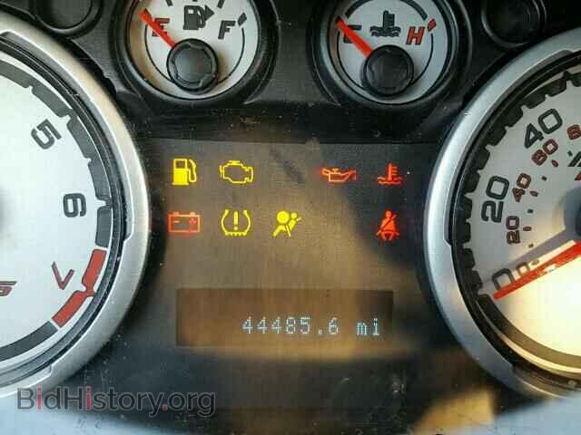 2008 FORD FOCUS - VIN: 1FAHP35N18W240743 - Фото 8