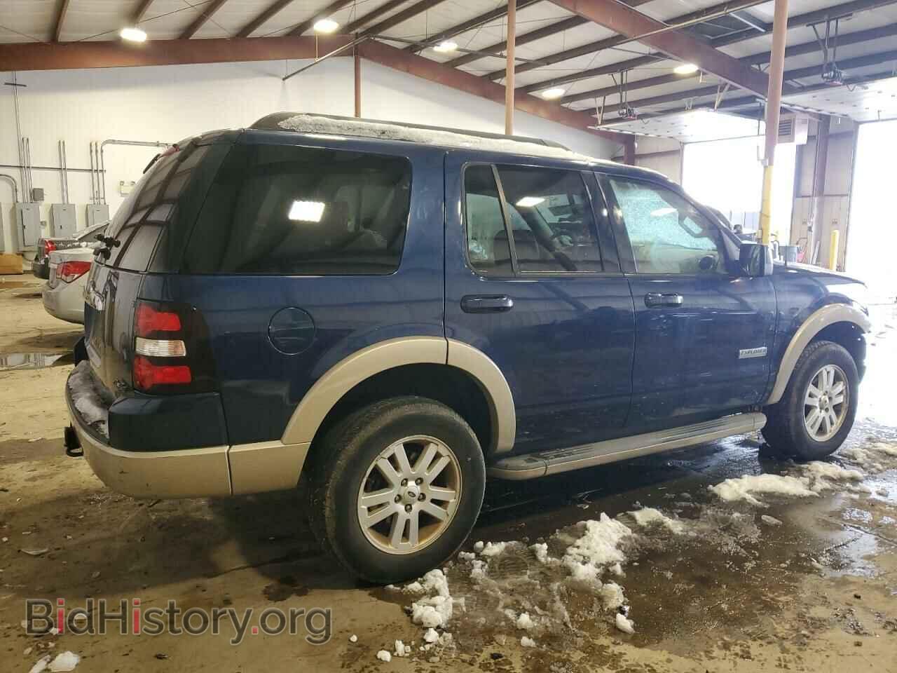 2008 FORD EXPLORER - VIN: 1FMEU74E28UA94021 - Фото 3