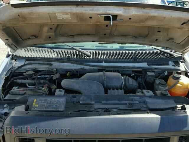 2008 FORD ECONOLINE - VIN: 1FTNE14WX8DA96509 - Photo 7