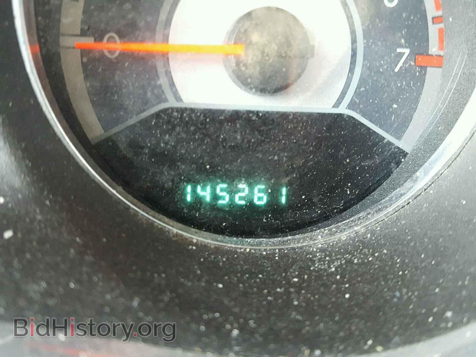 2013 CHRYSLER 200 - VIN: 1C3CCBCG9DN542378 - Photo 8