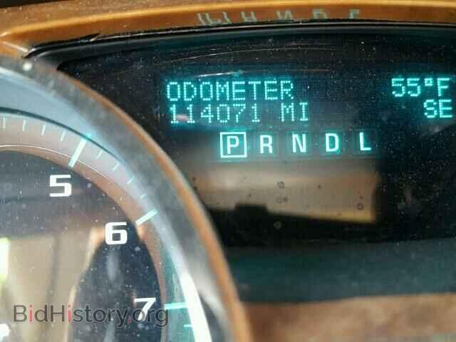 2009 BUICK ENCLAVE - VIN: 5GAEV13D69J198149 - Фото 8