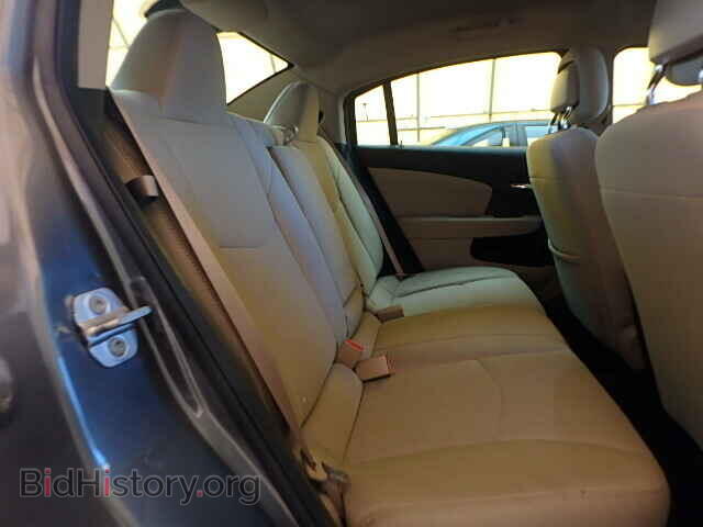 2012 CHRYSLER 200 - VIN: 1C3CCBBB4CN331142 - Photo 6