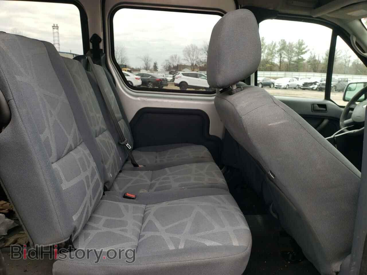 2012 FORD TRANSIT - VIN: NM0KS9CN2CT098544 - Фото 11