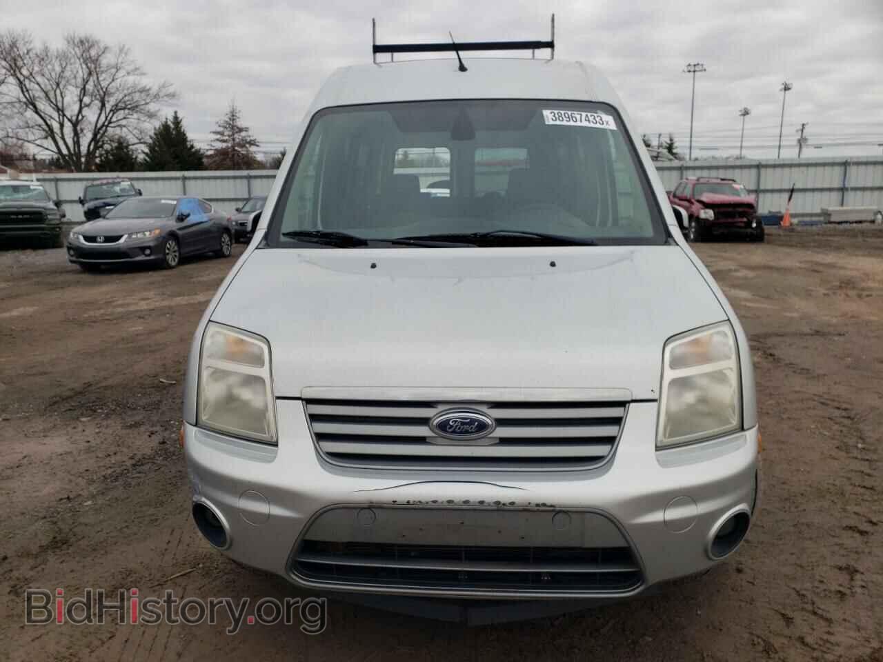 2012 FORD TRANSIT - VIN: NM0KS9CN2CT098544 - Фото 5