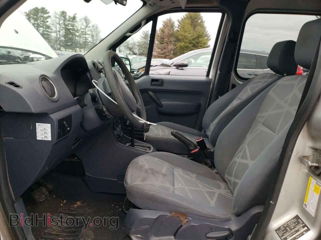 2012 FORD TRANSIT - VIN: NM0KS9CN2CT098544 - Фото 7
