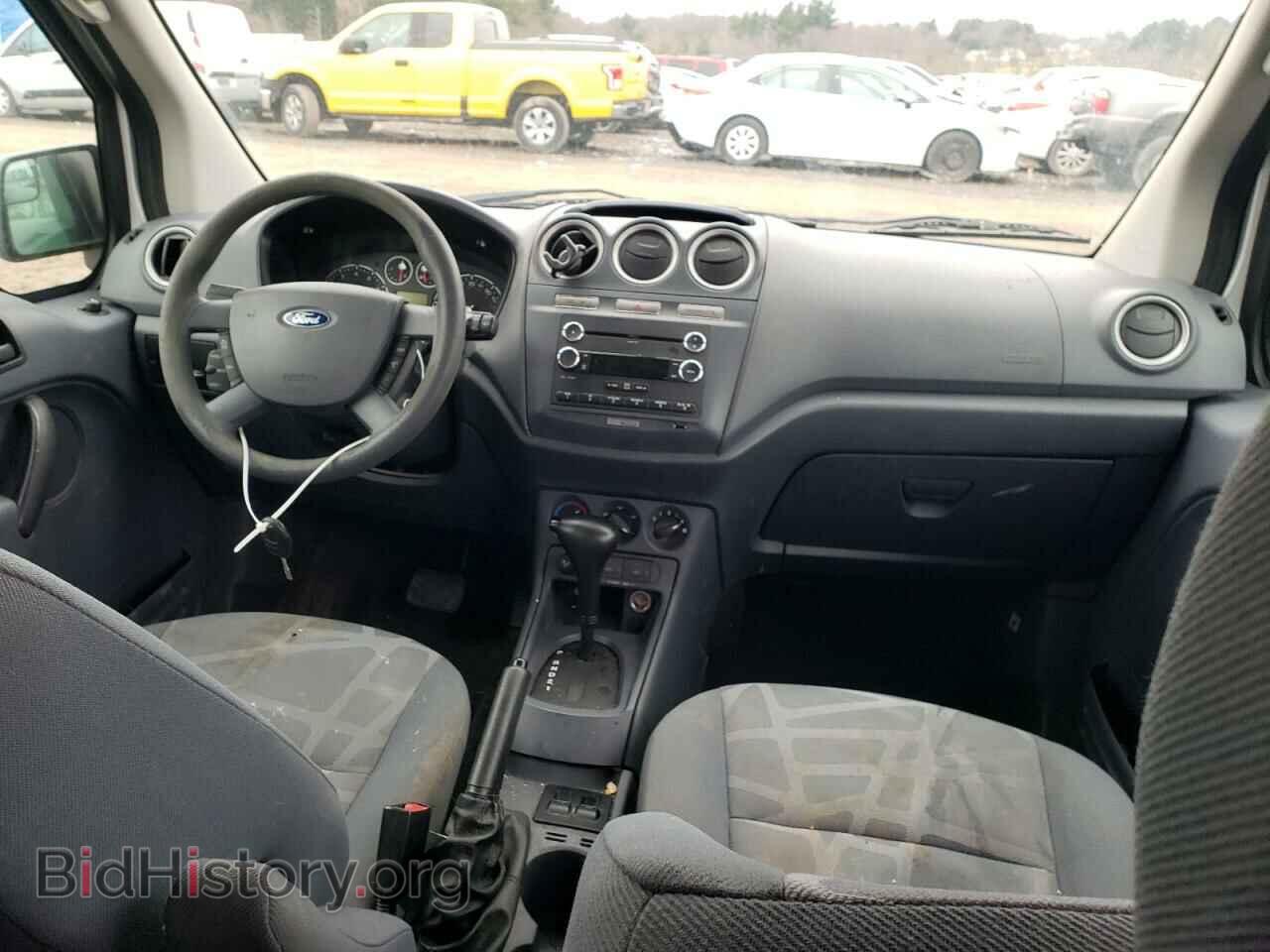 2012 FORD TRANSIT - VIN: NM0KS9CN2CT098544 - Фото 8