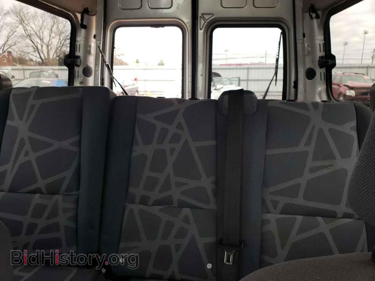 2012 FORD TRANSIT - VIN: NM0KS9CN2CT098544 - Фото 10