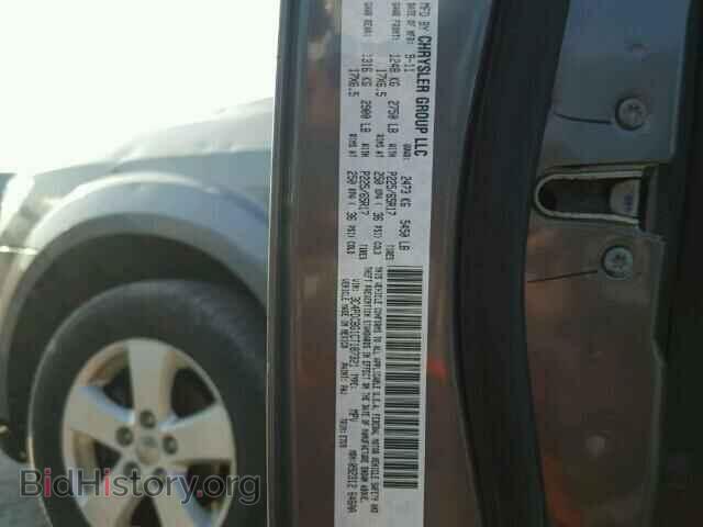 2012 DODGE JOURNEY - VIN: 3C4PDCBG1CT187321 - Фото 10