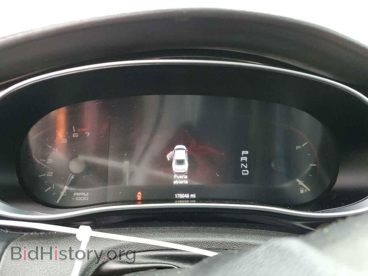 2013 DODGE DART - VIN: 1C3CDFCHXDD307426 - Фото 9