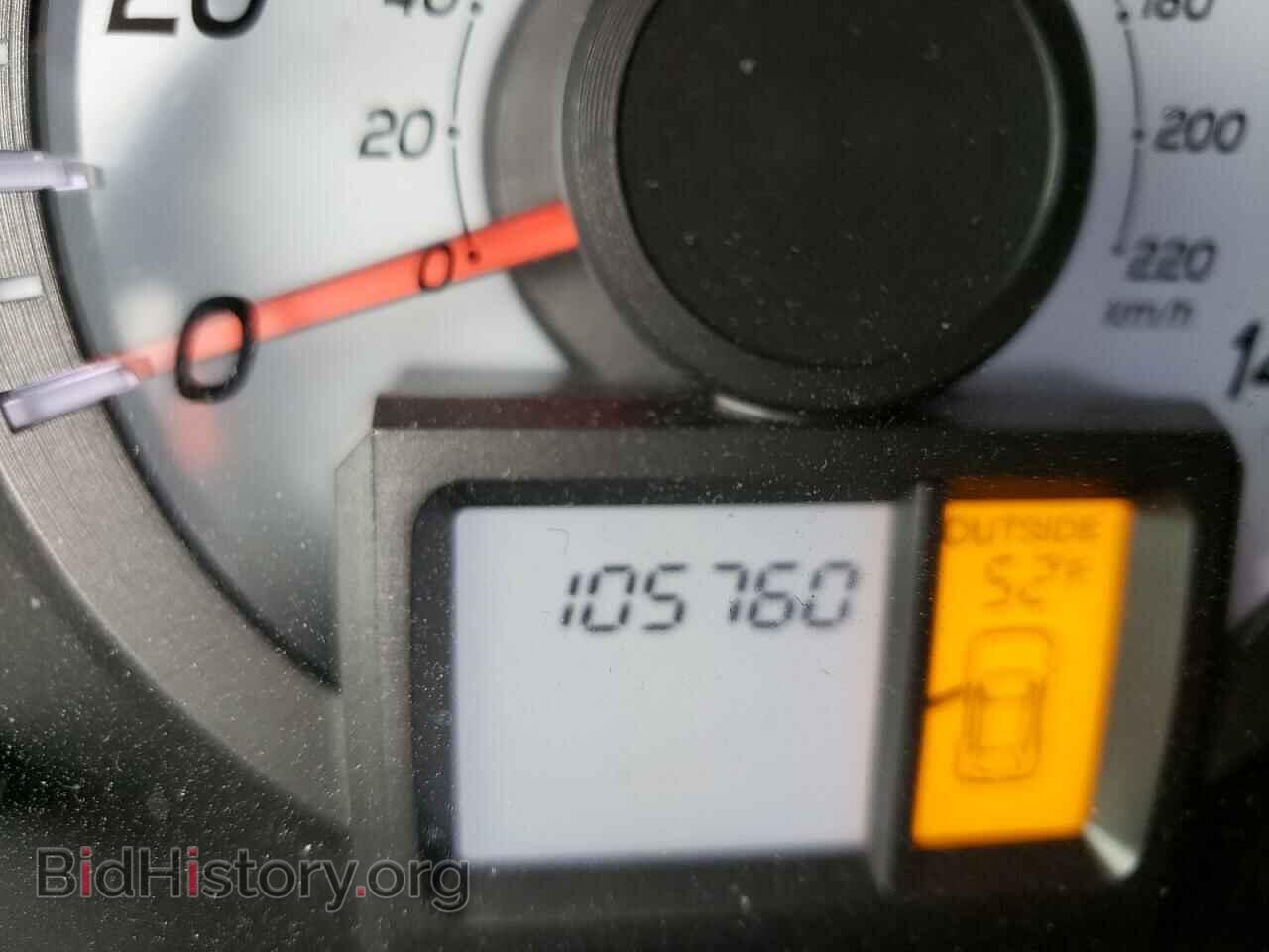 2013 HONDA PILOT - VIN: 5FNYF4H79DB028221 - Photo 8