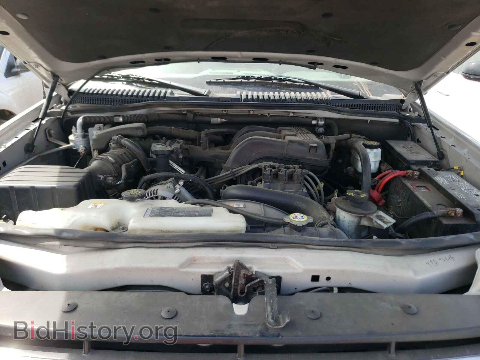 2006 FORD EXPLORER - VIN: 1FMEU73E56UB63170 - Фото 7