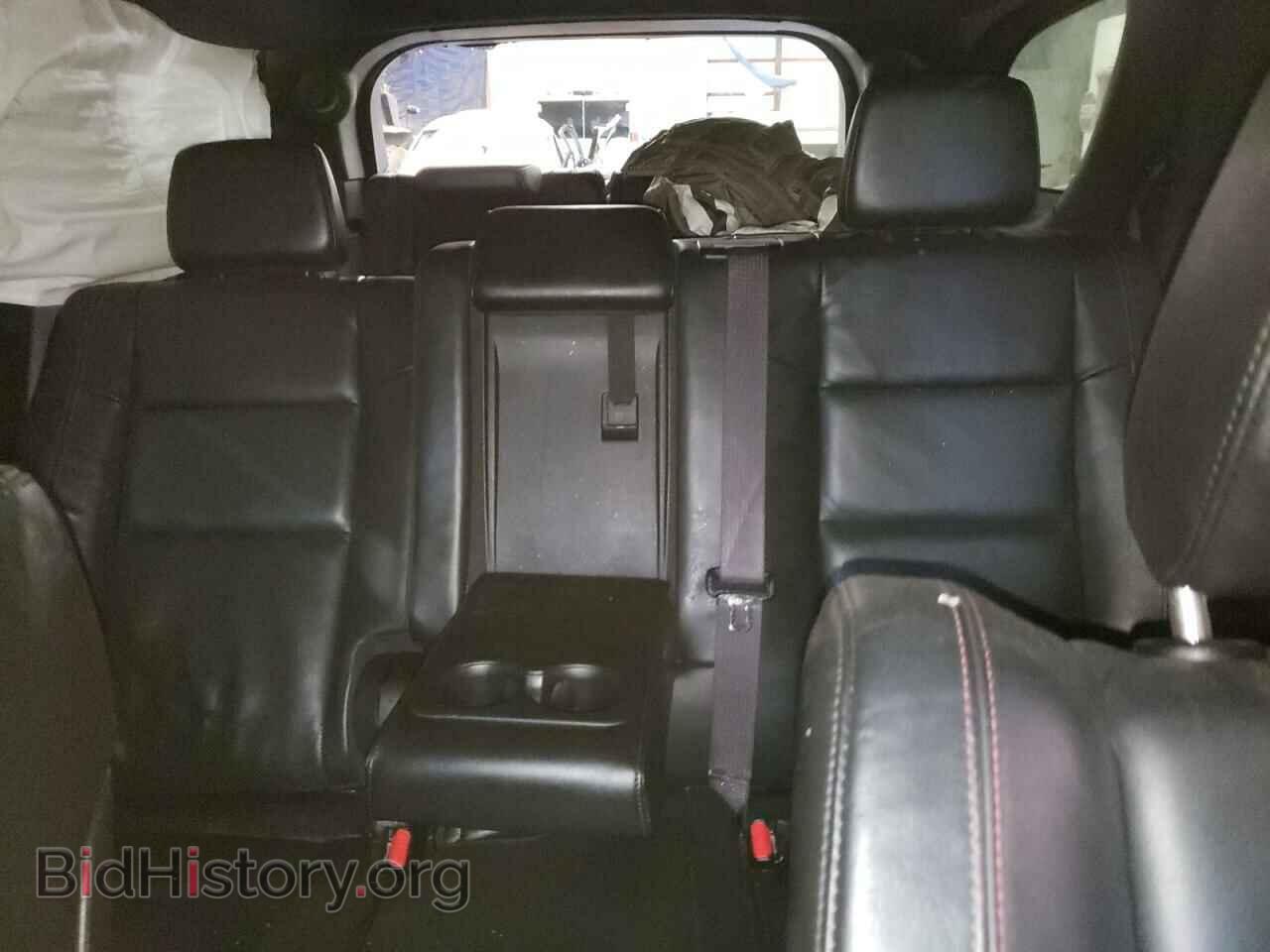 2021 DODGE DURANGO - VIN: 1C4SDJCT3MC609516 - Photo 10