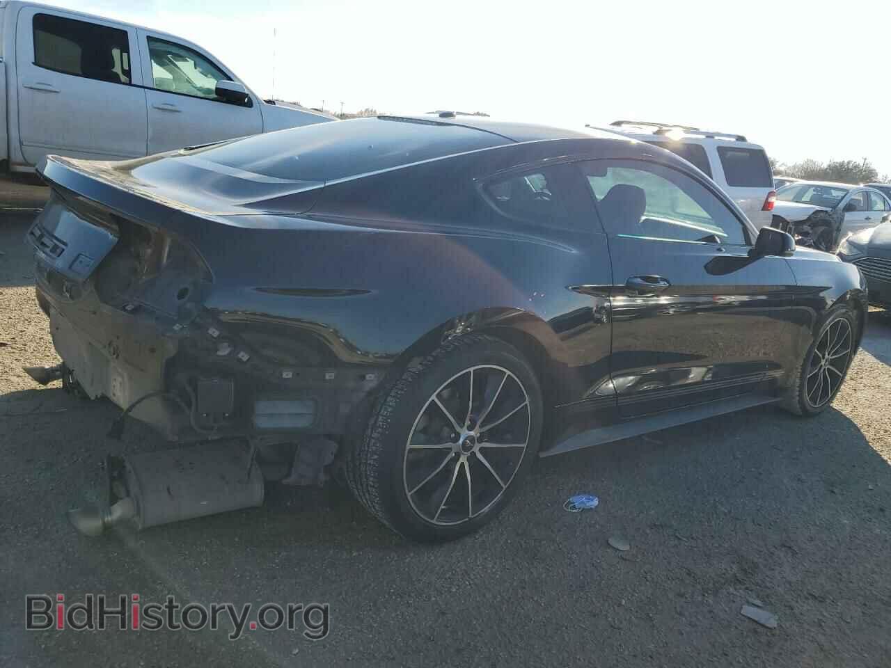 2017 FORD ALL Models - VIN: 1FA6P8TH3H5259558 - Фото 3
