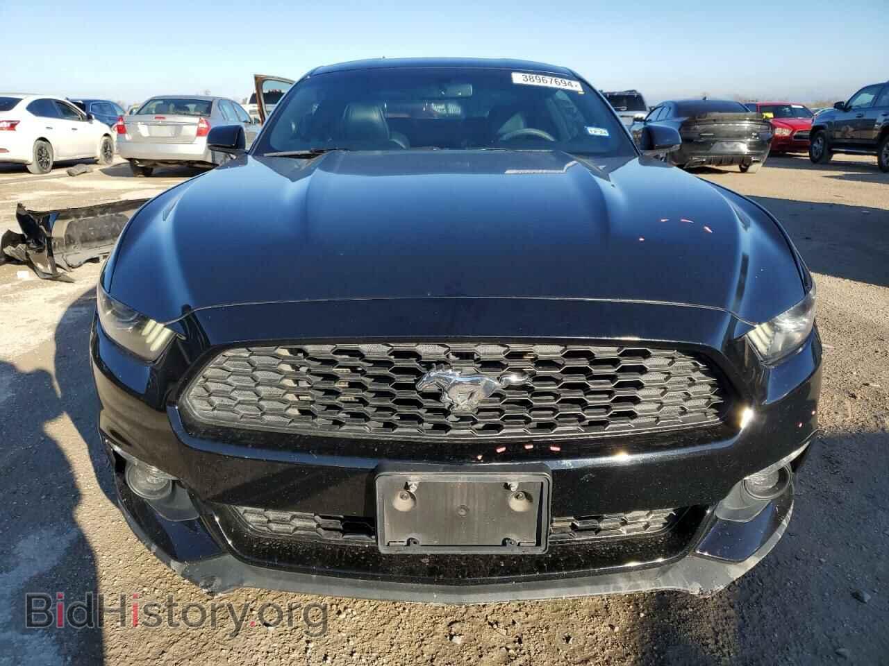2017 FORD ALL Models - VIN: 1FA6P8TH3H5259558 - Фото 5