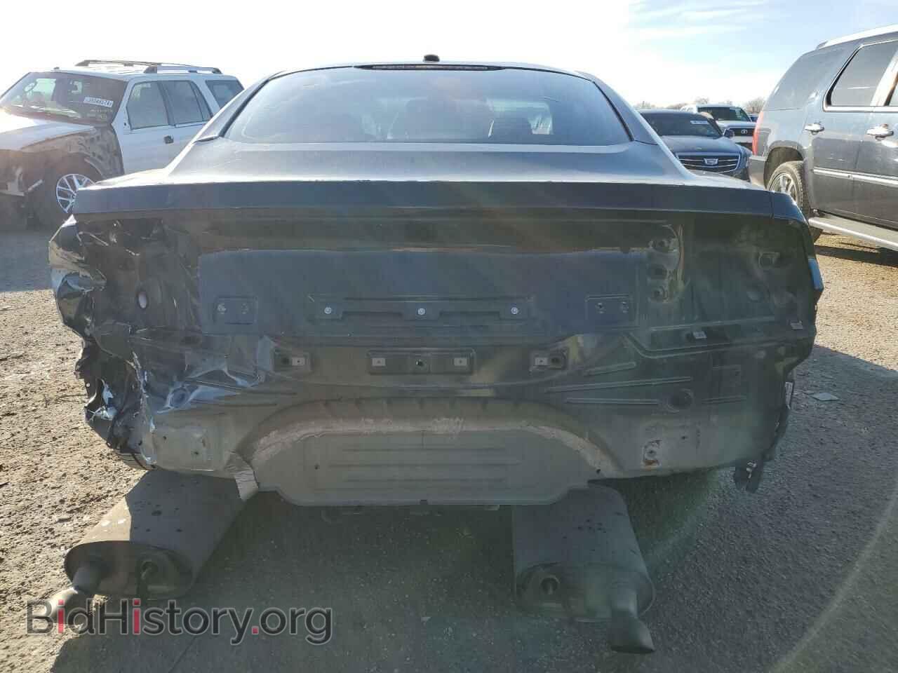 2017 FORD ALL Models - VIN: 1FA6P8TH3H5259558 - Фото 6