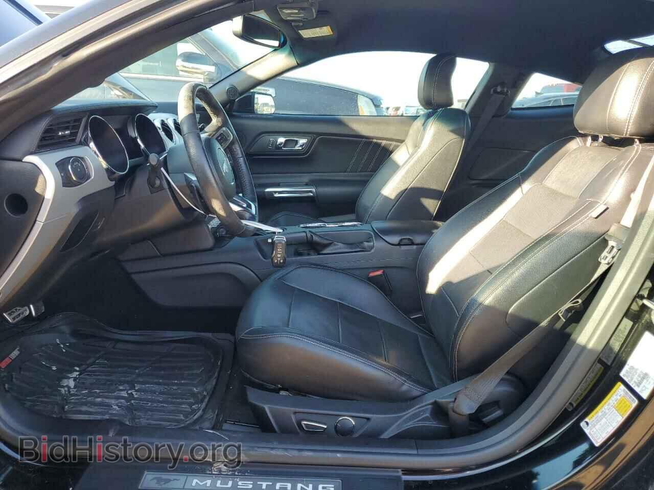 2017 FORD ALL Models - VIN: 1FA6P8TH3H5259558 - Фото 7