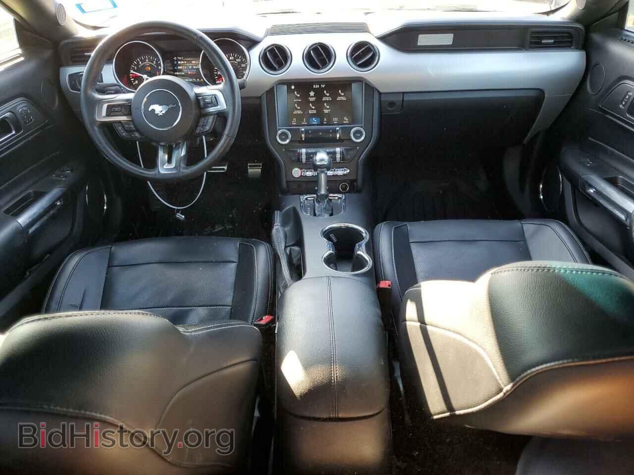 2017 FORD ALL Models - VIN: 1FA6P8TH3H5259558 - Фото 8