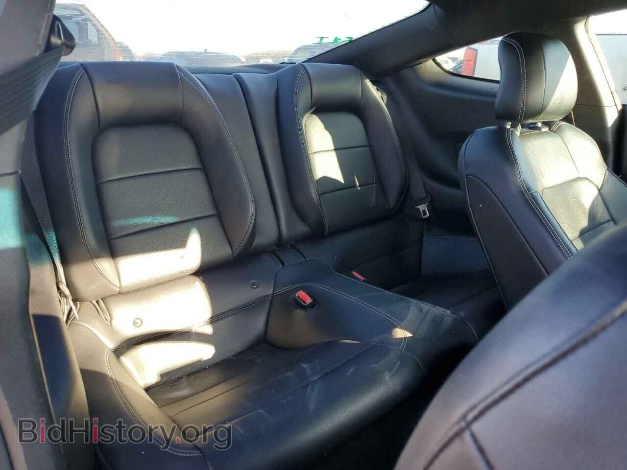 2017 FORD ALL Models - VIN: 1FA6P8TH3H5259558 - Фото 10