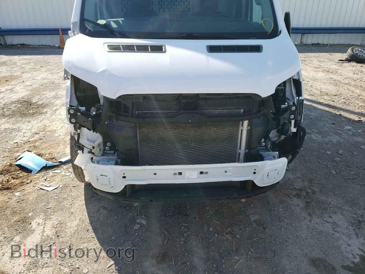 2020 FORD TRANSIT CO - VIN: 1FTBR3X80LKB25696 - Фото 9