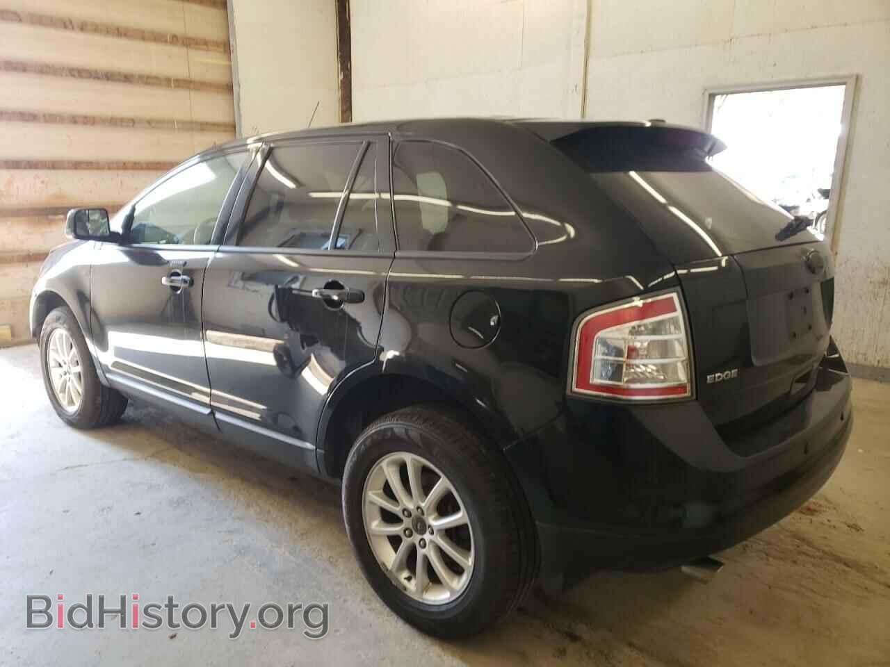 2010 FORD EDGE - VIN: 2FMDK3JC9ABB52926 - Photo 2