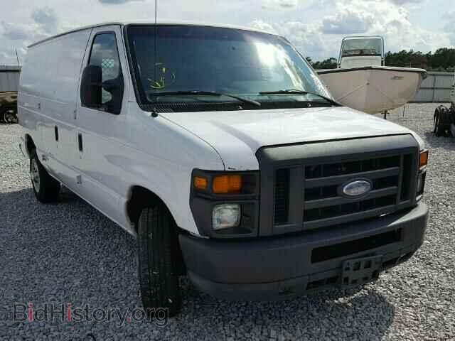 Фотография 1FTNE1EW4BDA32665 - FORD ECONOLINE 2011