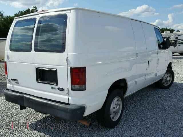 2011 FORD ECONOLINE - VIN: 1FTNE1EW4BDA32665 - Фото 4