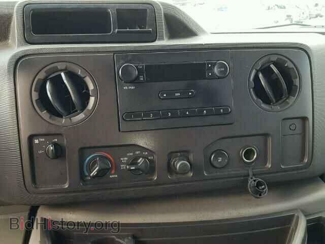 2011 FORD ECONOLINE - VIN: 1FTNE1EW4BDA32665 - Фото 9