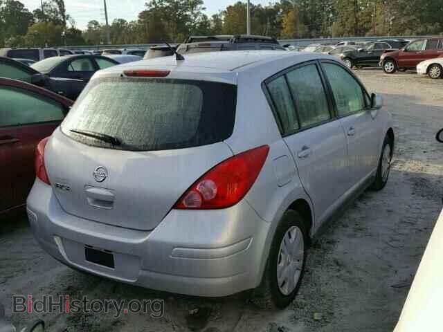 2011 NISSAN VERSA - VIN: 3N1BC1CP4BL428127 - Photo 4