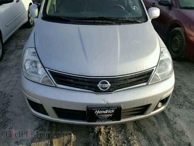 2011 NISSAN VERSA - VIN: 3N1BC1CP4BL428127 - Photo 9
