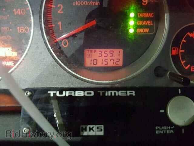 2006 MITSUBISHI LANCER - VIN: JA3AH86C86U062520 - Фото 8