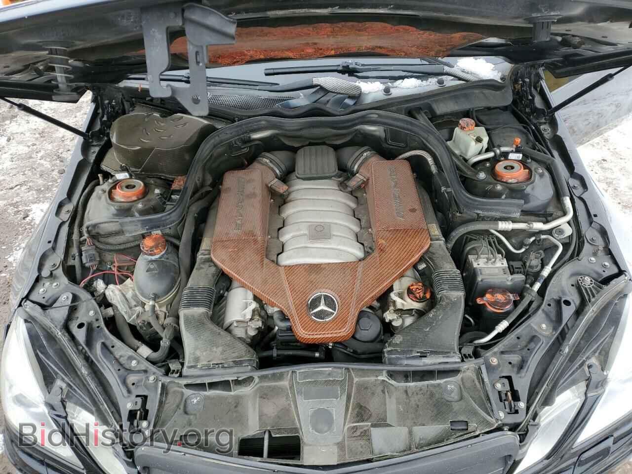 2010 MERCEDES-BENZ E-CLASS - VIN: WDDHF7HB6AA096024 - Фото 11