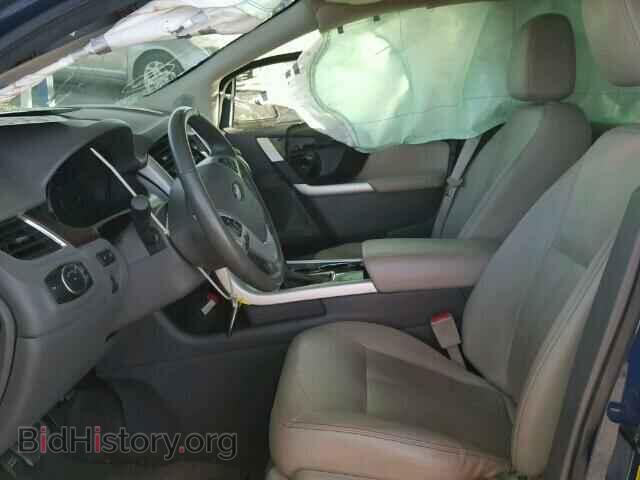 2012 FORD EDGE - VIN: 2FMDK3KC7CBA82103 - Photo 5