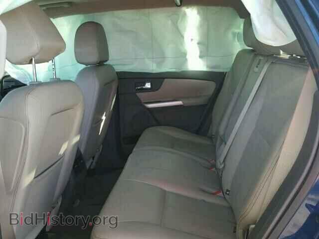 2012 FORD EDGE - VIN: 2FMDK3KC7CBA82103 - Photo 6