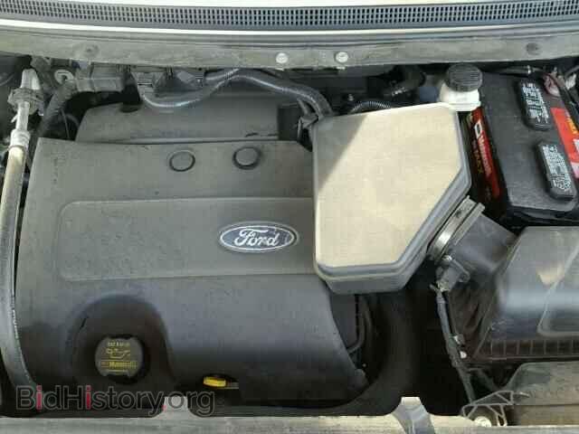 2012 FORD EDGE - VIN: 2FMDK3KC7CBA82103 - Photo 7