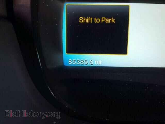 2012 FORD EDGE - VIN: 2FMDK3KC7CBA82103 - Photo 8